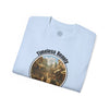 Eternal Spirit Jerusalem Shirt