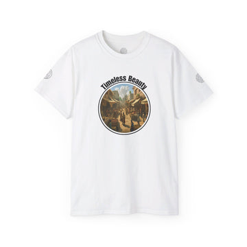 Eternal Spirit Jerusalem Shirt