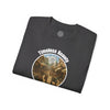 Eternal Spirit Jerusalem Shirt