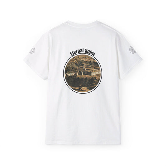 Eternal Spirit Jerusalem Shirt