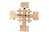 Jerusalem Cross