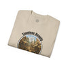 Eternal Spirit Jerusalem Shirt