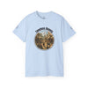 Eternal Spirit Jerusalem Shirt