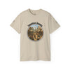 Eternal Spirit Jerusalem Shirt