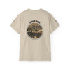 Eternal Spirit Jerusalem Shirt