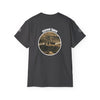 Eternal Spirit Jerusalem Shirt