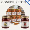 Confiture Trio