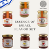 Essence of Israel Flavor Set