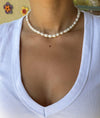 Limited Edition Pearl Necklace