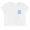 True to Israel Women's Tee